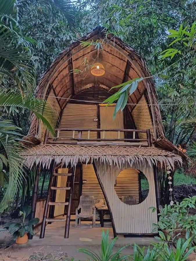 Krabi Bamboo Kingdom At Aoluek Paradise Ao Luk エクステリア 写真