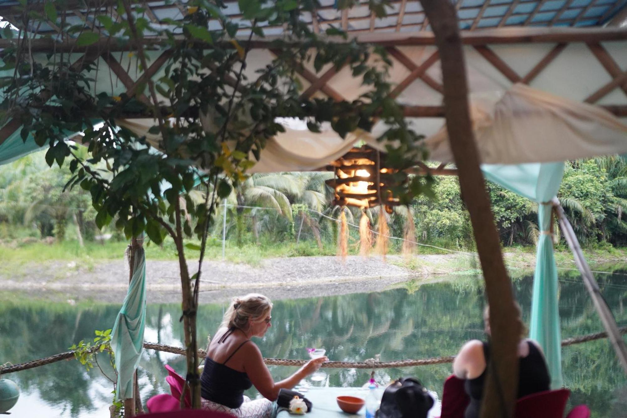 Krabi Bamboo Kingdom At Aoluek Paradise Ao Luk エクステリア 写真