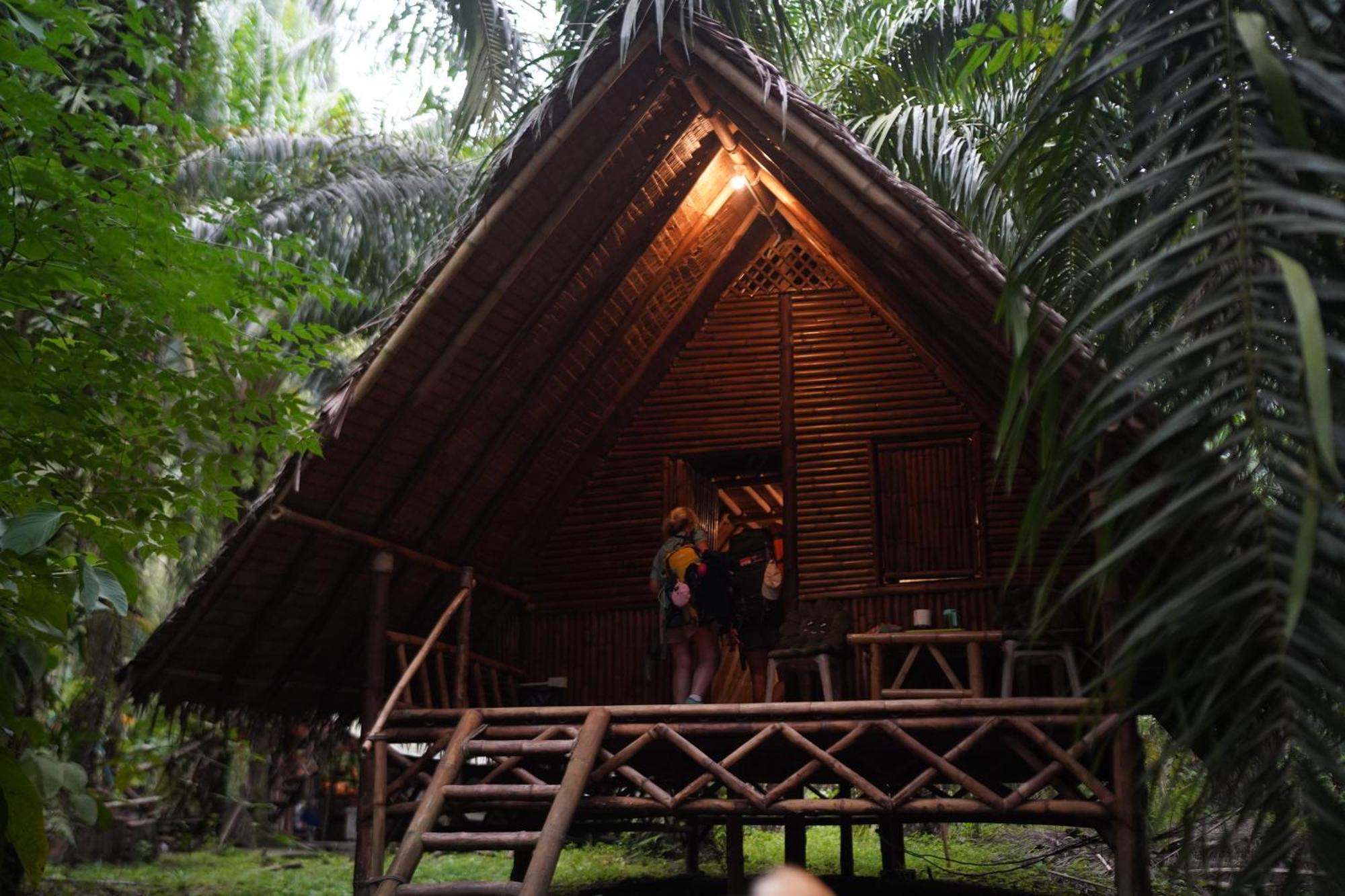 Krabi Bamboo Kingdom At Aoluek Paradise Ao Luk エクステリア 写真