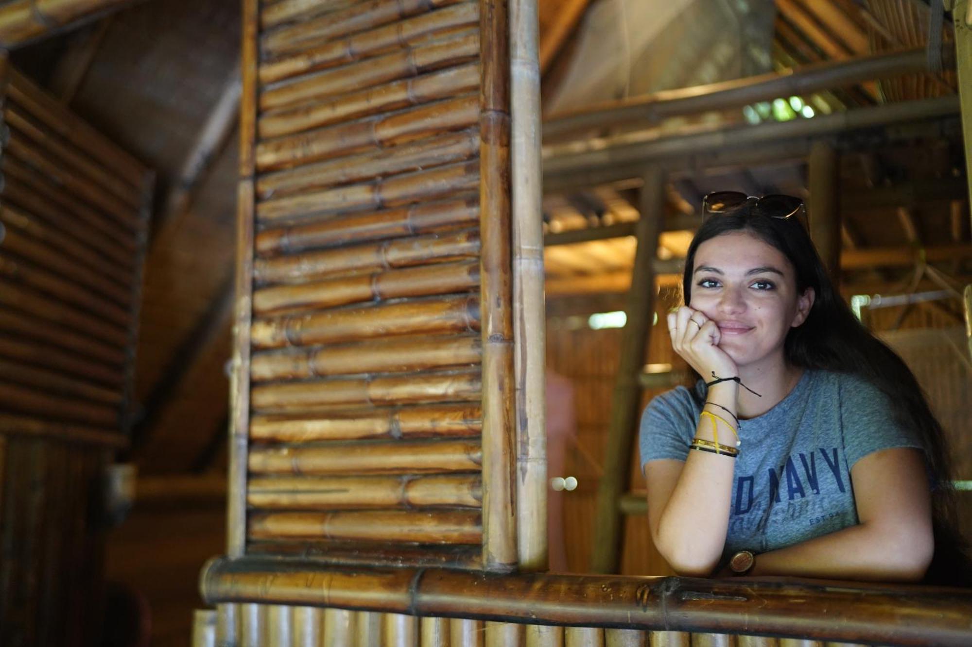 Krabi Bamboo Kingdom At Aoluek Paradise Ao Luk エクステリア 写真