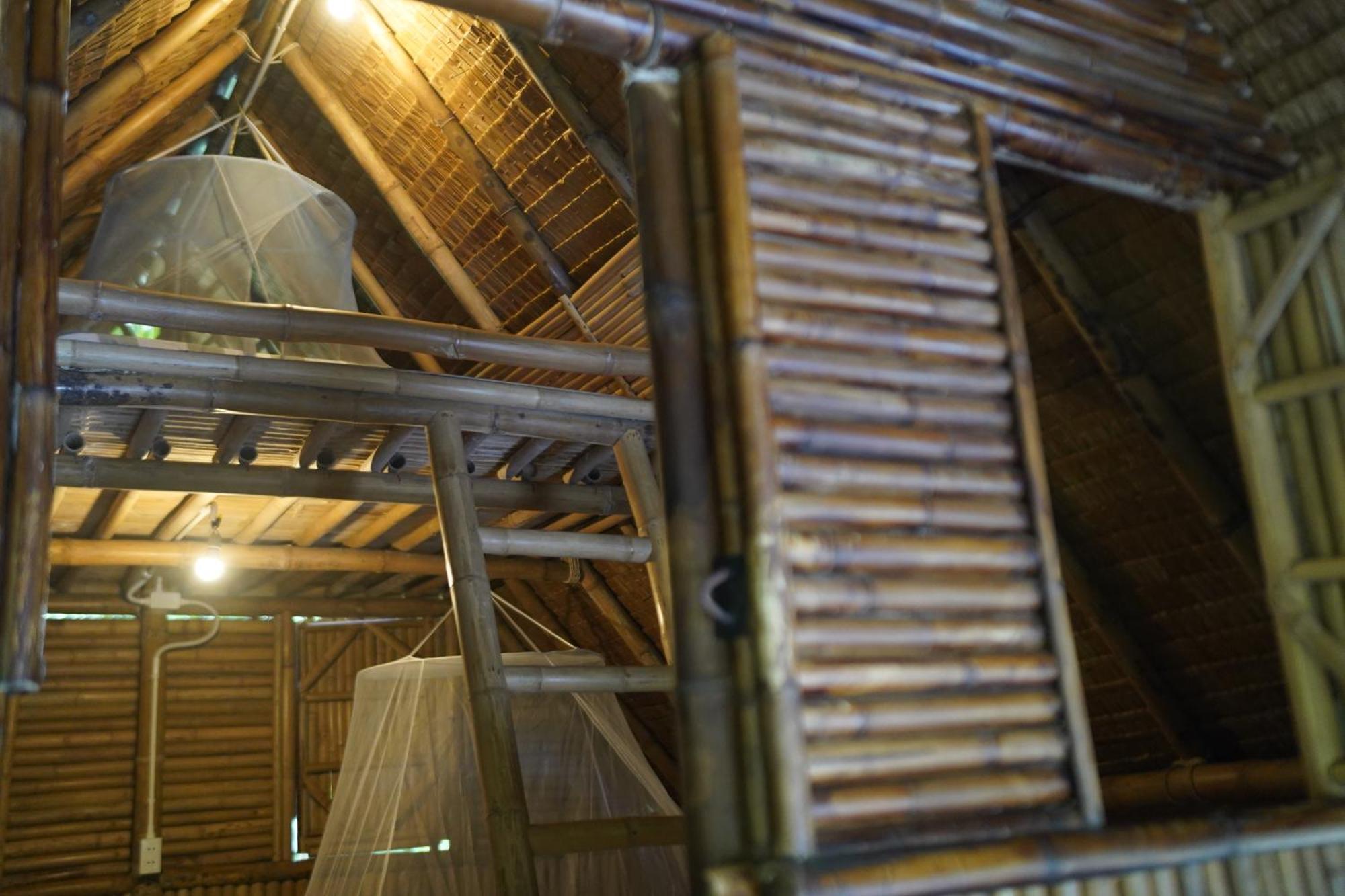 Krabi Bamboo Kingdom At Aoluek Paradise Ao Luk エクステリア 写真
