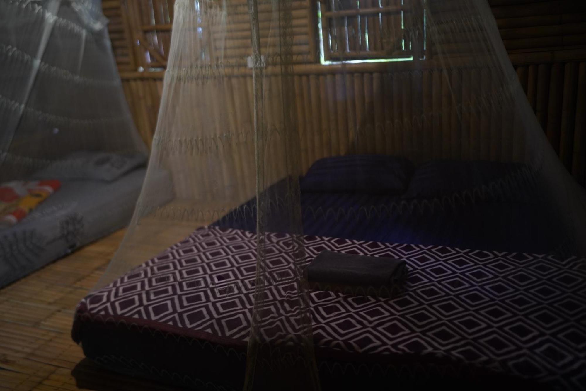 Krabi Bamboo Kingdom At Aoluek Paradise Ao Luk エクステリア 写真