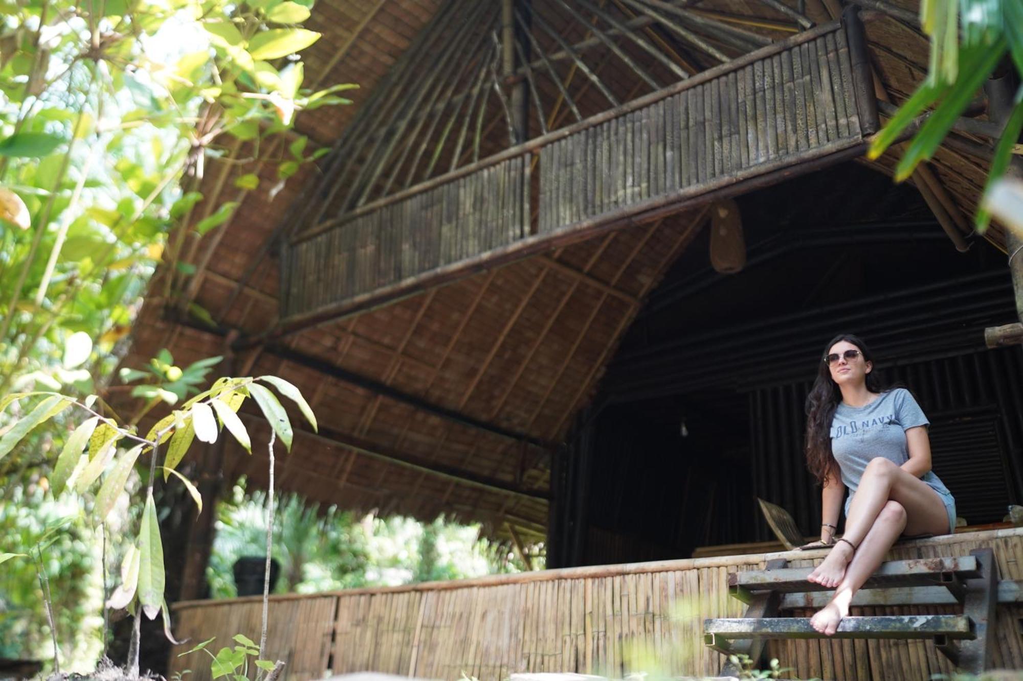 Krabi Bamboo Kingdom At Aoluek Paradise Ao Luk エクステリア 写真