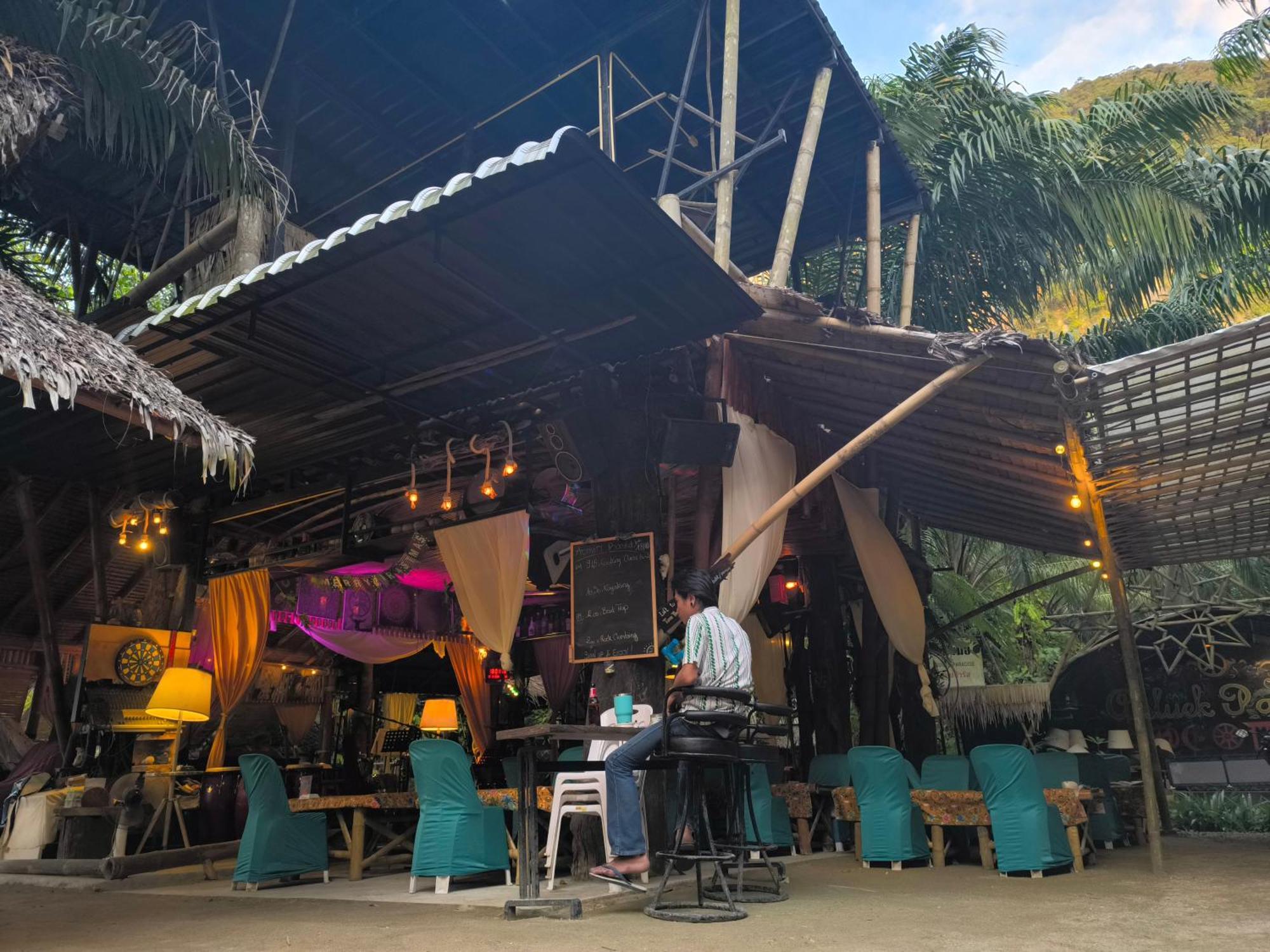 Krabi Bamboo Kingdom At Aoluek Paradise Ao Luk エクステリア 写真