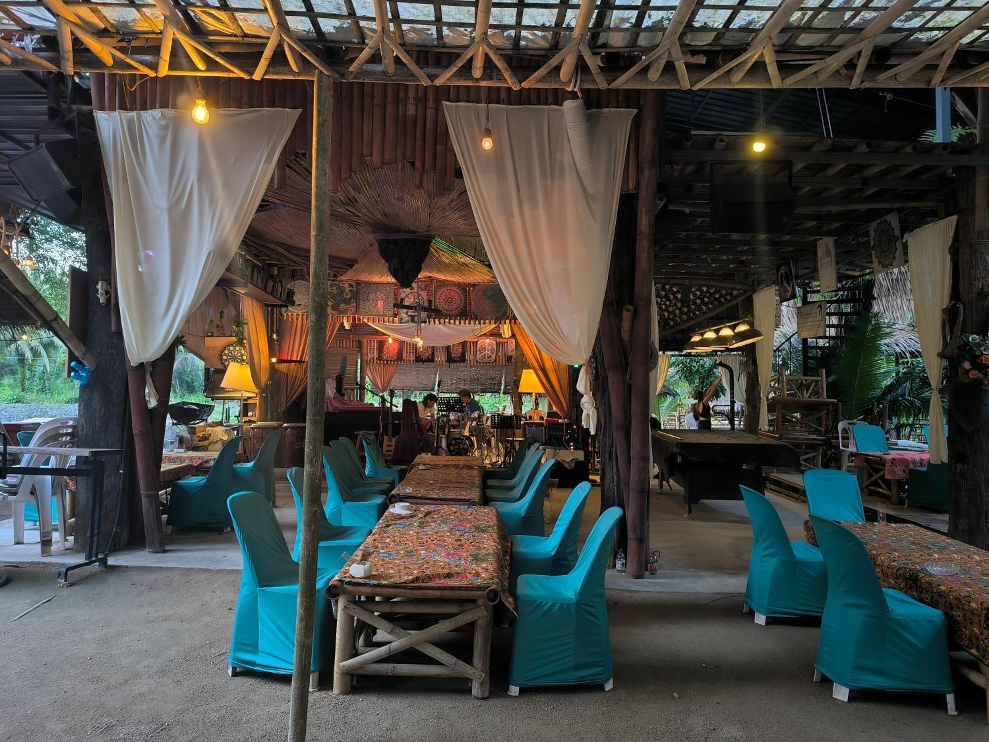 Krabi Bamboo Kingdom At Aoluek Paradise Ao Luk エクステリア 写真